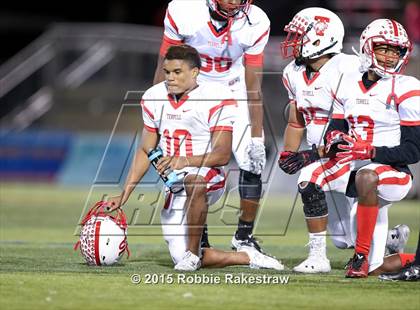 Thumbnail 3 in Terrell @ Forney photogallery.