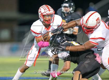 Thumbnail 1 in Terrell @ Forney photogallery.