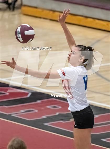 Thumbnail 3 in Timpview @ Jordan photogallery.