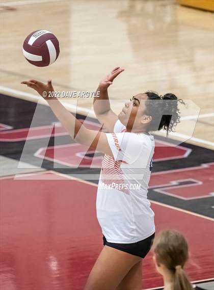 Thumbnail 1 in Timpview @ Jordan photogallery.