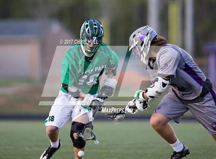 Thumbnail 1 in Myers Park @ Ardrey Kell photogallery.