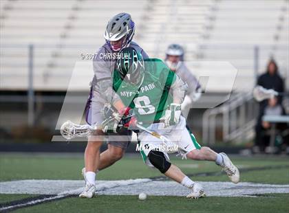 Thumbnail 3 in Myers Park @ Ardrey Kell photogallery.