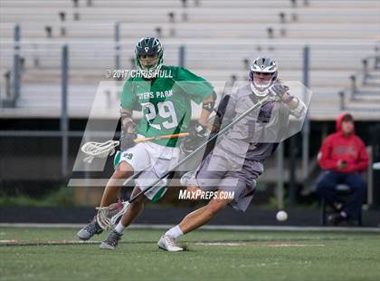 Thumbnail 1 in Myers Park @ Ardrey Kell photogallery.