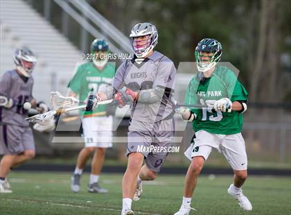 Thumbnail 2 in Myers Park @ Ardrey Kell photogallery.