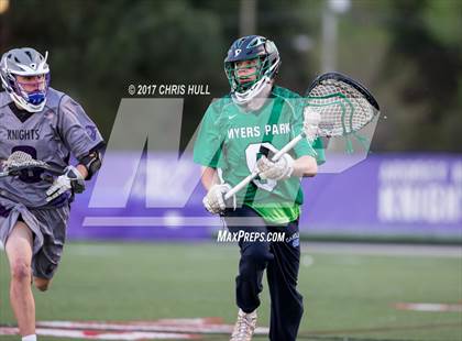 Thumbnail 3 in Myers Park @ Ardrey Kell photogallery.