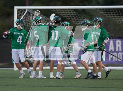 Thumbnail 2 in Myers Park @ Ardrey Kell photogallery.