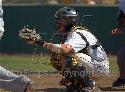 Thumbnail 1 in Vanden vs. Yuba City (CIF SJS D3 Playoffs) photogallery.