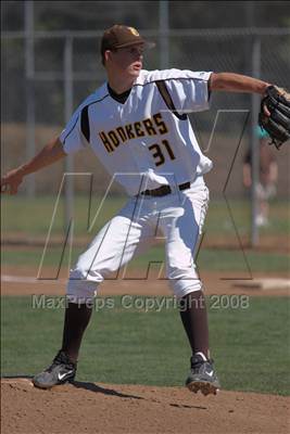 Thumbnail 2 in Vanden vs. Yuba City (CIF SJS D3 Playoffs) photogallery.