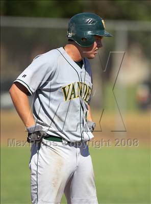 Thumbnail 2 in Vanden vs. Yuba City (CIF SJS D3 Playoffs) photogallery.