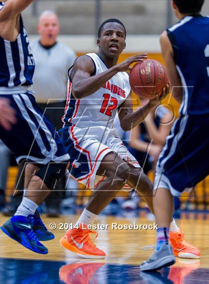 Thumbnail 1 in Central Catholic @ Brandeis photogallery.