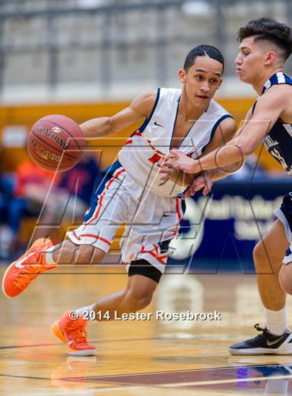 Thumbnail 2 in Central Catholic @ Brandeis photogallery.