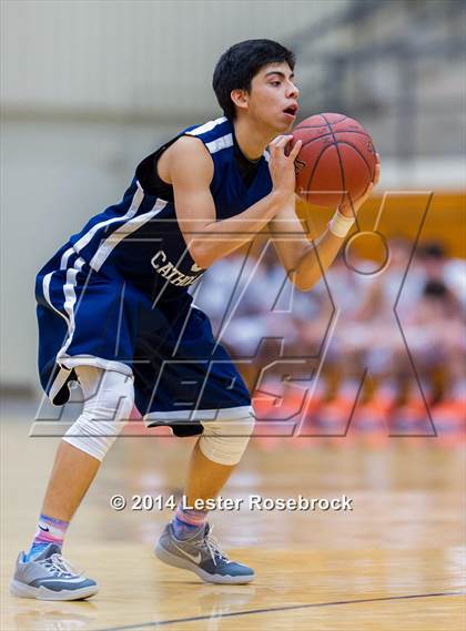 Thumbnail 1 in Central Catholic @ Brandeis photogallery.