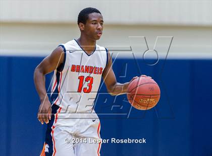 Thumbnail 1 in Central Catholic @ Brandeis photogallery.