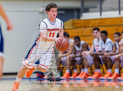 Thumbnail 2 in Central Catholic @ Brandeis photogallery.