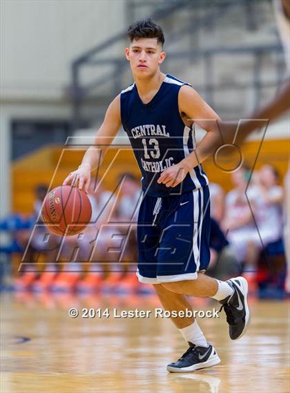 Thumbnail 2 in Central Catholic @ Brandeis photogallery.