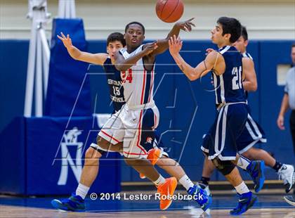 Thumbnail 3 in Central Catholic @ Brandeis photogallery.