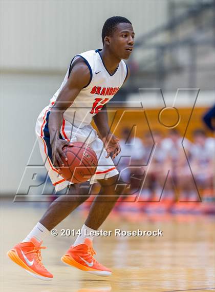 Thumbnail 1 in Central Catholic @ Brandeis photogallery.