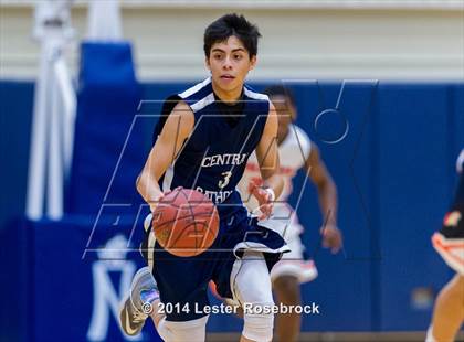 Thumbnail 1 in Central Catholic @ Brandeis photogallery.