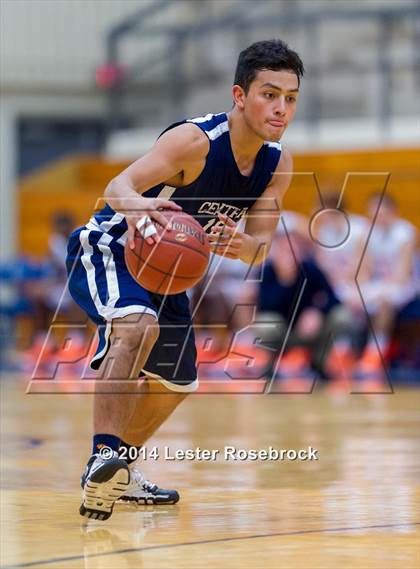Thumbnail 1 in Central Catholic @ Brandeis photogallery.