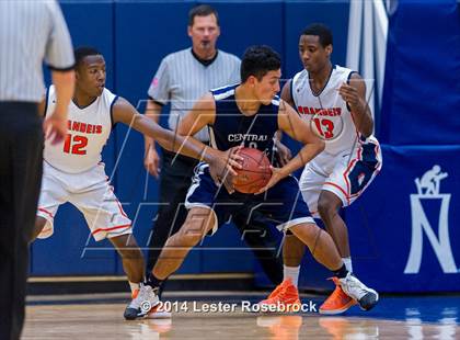 Thumbnail 1 in Central Catholic @ Brandeis photogallery.