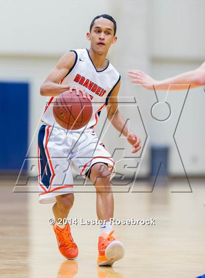 Thumbnail 2 in Central Catholic @ Brandeis photogallery.