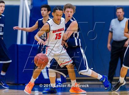 Thumbnail 3 in Central Catholic @ Brandeis photogallery.