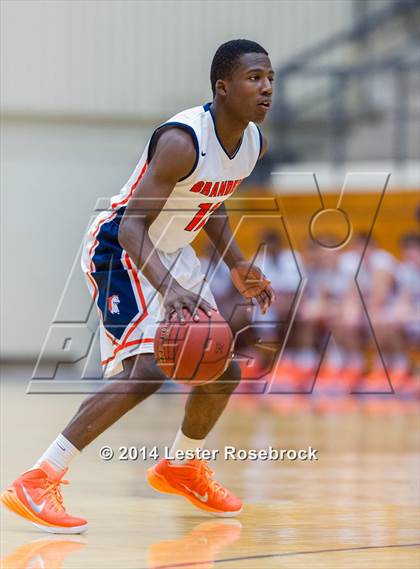 Thumbnail 3 in Central Catholic @ Brandeis photogallery.