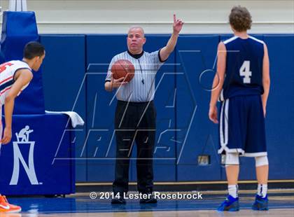 Thumbnail 3 in Central Catholic @ Brandeis photogallery.