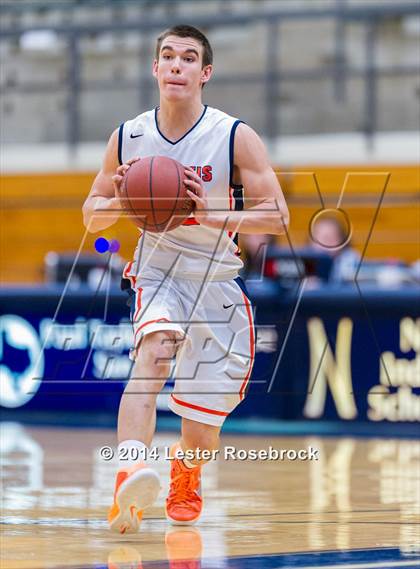 Thumbnail 3 in Central Catholic @ Brandeis photogallery.