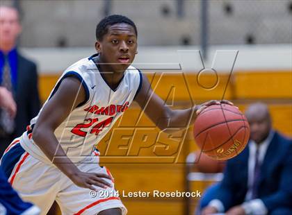 Thumbnail 1 in Central Catholic @ Brandeis photogallery.