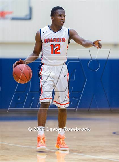 Thumbnail 2 in Central Catholic @ Brandeis photogallery.