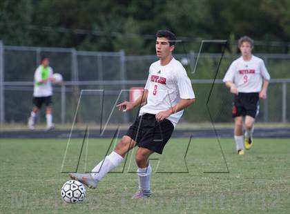 Thumbnail 3 in North Mecklenburg vs. Butler photogallery.
