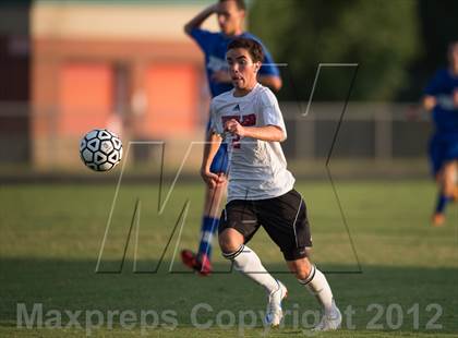 Thumbnail 1 in North Mecklenburg vs. Butler photogallery.