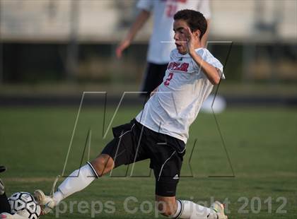 Thumbnail 3 in North Mecklenburg vs. Butler photogallery.