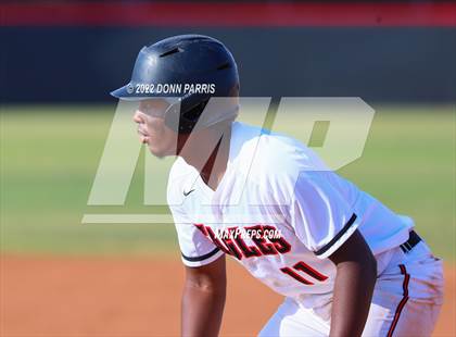 Thumbnail 1 in Torrey Pines @ Etiwanda (CIF State Southern Regional Division 2 Final) photogallery.