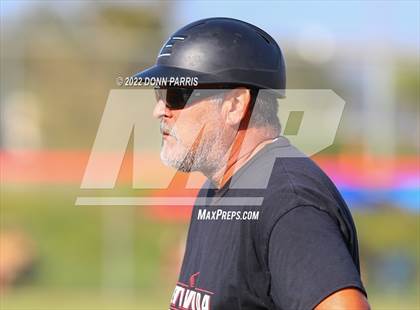 Thumbnail 3 in Torrey Pines @ Etiwanda (CIF State Southern Regional Division 2 Final) photogallery.