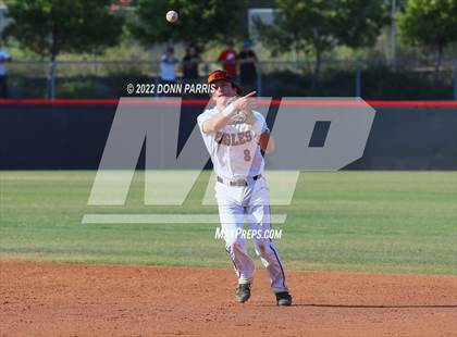 Thumbnail 1 in Torrey Pines @ Etiwanda (CIF State Southern Regional Division 2 Final) photogallery.