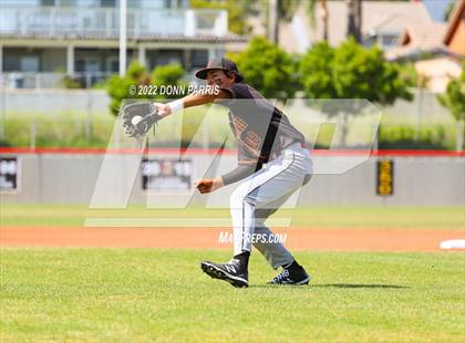 Thumbnail 2 in Torrey Pines @ Etiwanda (CIF State Southern Regional Division 2 Final) photogallery.