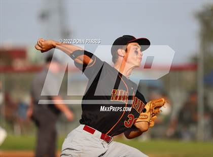 Thumbnail 1 in Torrey Pines @ Etiwanda (CIF State Southern Regional Division 2 Final) photogallery.