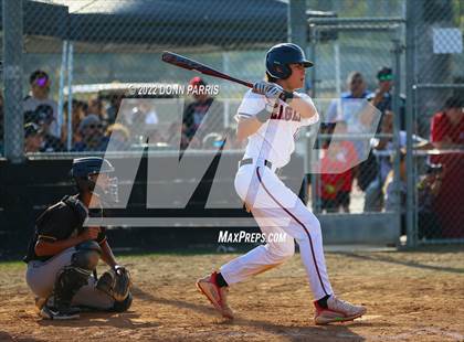 Thumbnail 3 in Torrey Pines @ Etiwanda (CIF State Southern Regional Division 2 Final) photogallery.