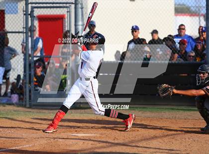 Thumbnail 1 in Torrey Pines @ Etiwanda (CIF State Southern Regional Division 2 Final) photogallery.