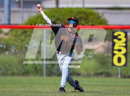 Thumbnail 1 in Torrey Pines @ Etiwanda (CIF State Southern Regional Division 2 Final) photogallery.