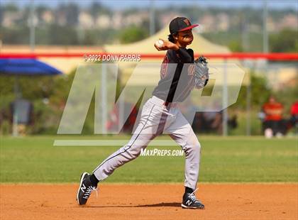 Thumbnail 2 in Torrey Pines @ Etiwanda (CIF State Southern Regional Division 2 Final) photogallery.