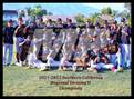 Photo from the gallery "Torrey Pines @ Etiwanda (CIF State Southern Regional Division 2 Final)"