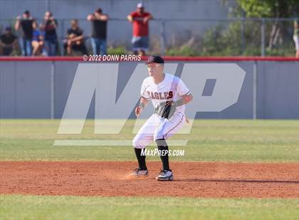 Thumbnail 3 in Torrey Pines @ Etiwanda (CIF State Southern Regional Division 2 Final) photogallery.