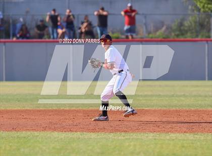 Thumbnail 2 in Torrey Pines @ Etiwanda (CIF State Southern Regional Division 2 Final) photogallery.