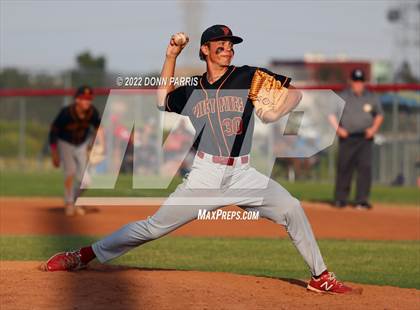 Thumbnail 1 in Torrey Pines @ Etiwanda (CIF State Southern Regional Division 2 Final) photogallery.
