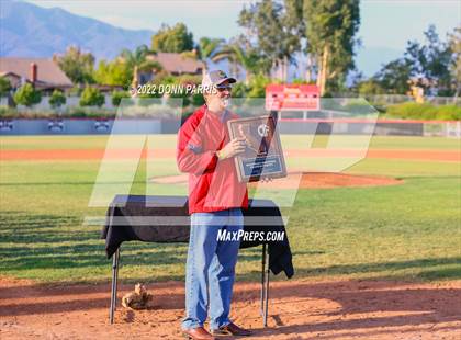 Thumbnail 1 in Torrey Pines @ Etiwanda (CIF State Southern Regional Division 2 Final) photogallery.