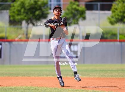 Thumbnail 2 in Torrey Pines @ Etiwanda (CIF State Southern Regional Division 2 Final) photogallery.