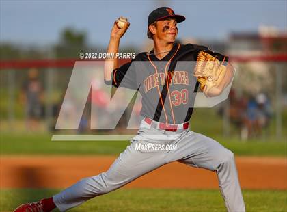 Thumbnail 2 in Torrey Pines @ Etiwanda (CIF State Southern Regional Division 2 Final) photogallery.